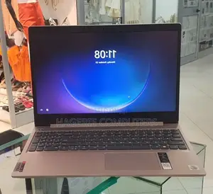 New Laptop Lenovo Ideapad 3 12GB Intel Core I3 HDD 1T