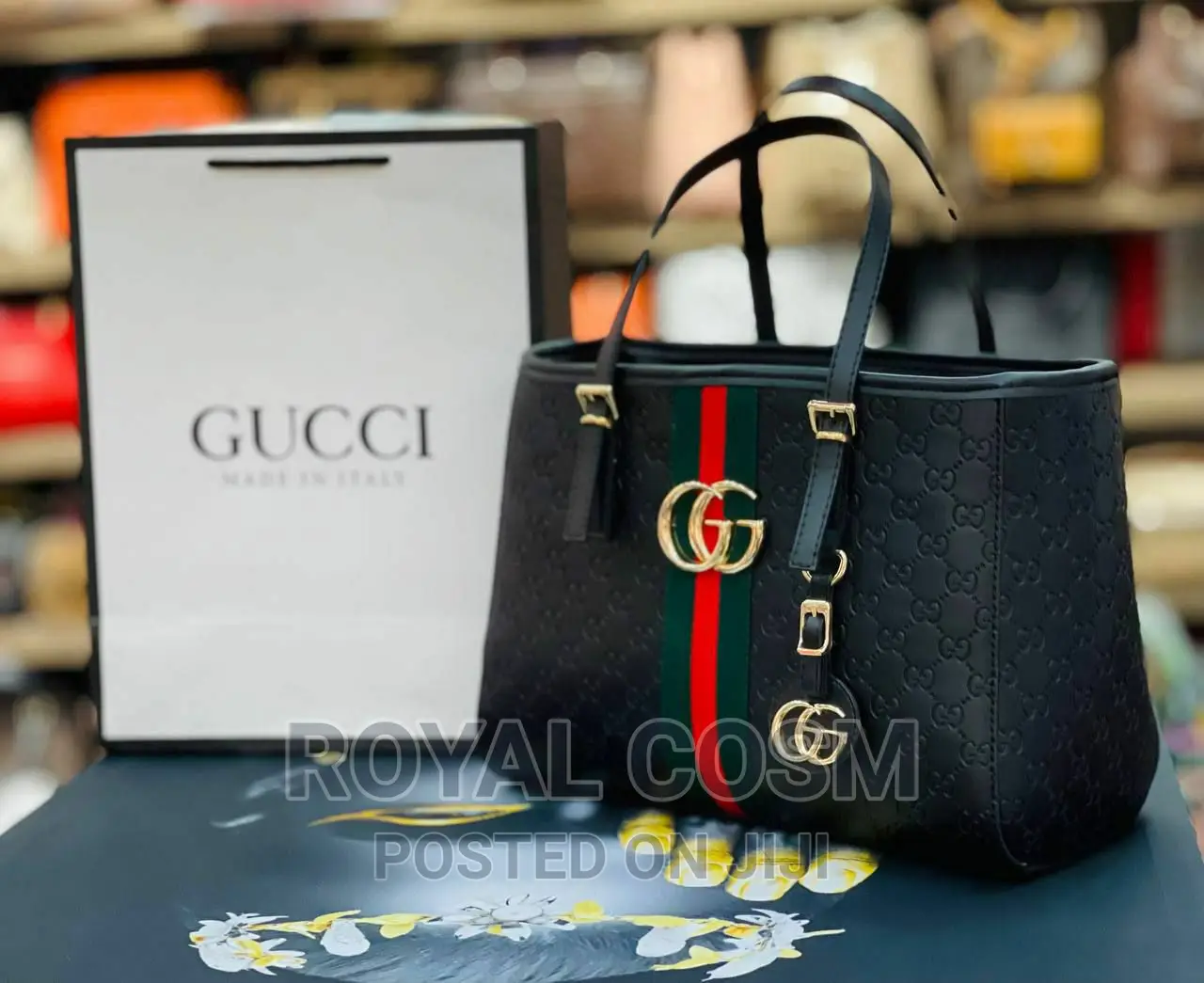 Gucci High Quality Bags