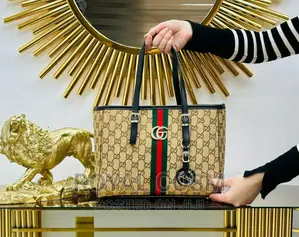 Gucci High Quality Bags