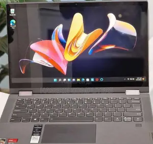 Photo - New Laptop Lenovo Flex 5 16GB AMD Ryzen 7 SSD 512GB
