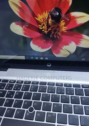 New Laptop HP EliteBook 840 16GB Intel Core I7 HDD 1T