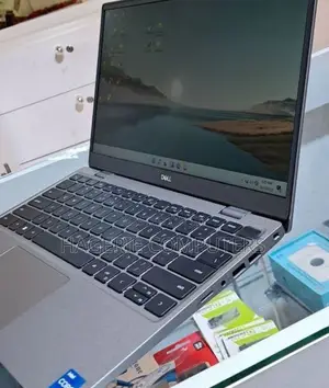 New Laptop Dell 8GB Intel Core I5 SSD 256GB