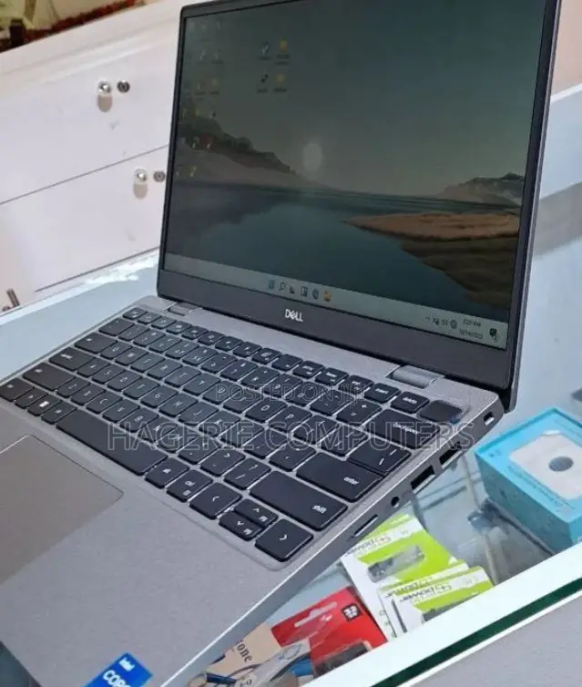 New Laptop Dell 8GB Intel Core I5 SSD 256GB