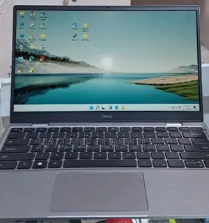 New Laptop Dell 8GB Intel Core I5 SSD 256GB