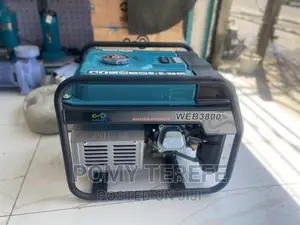 Generator 2.8 Kw