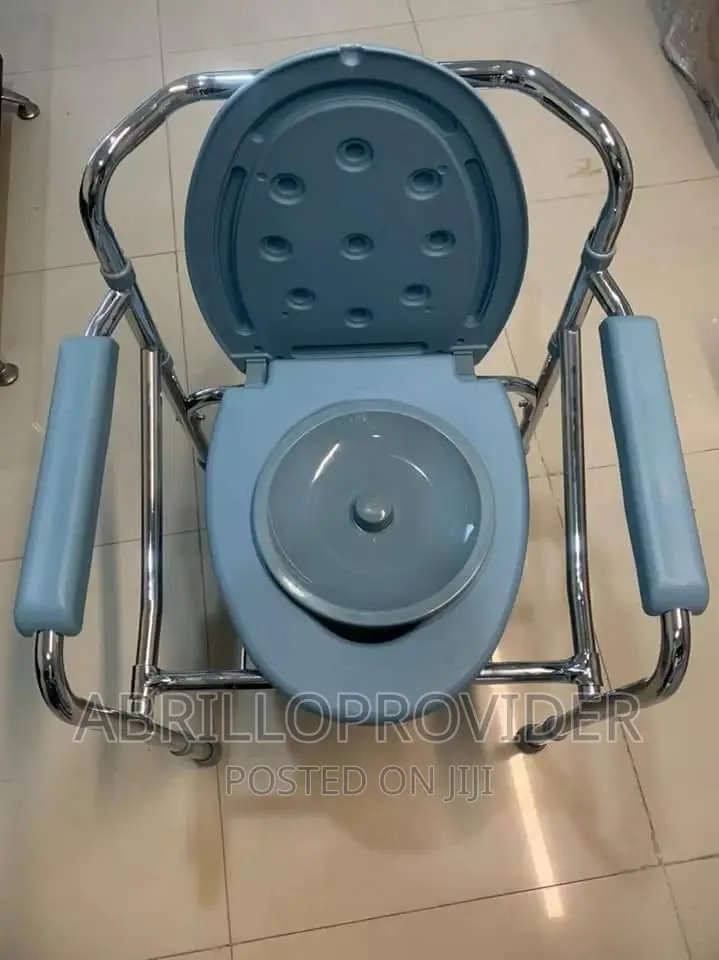 Medical Chair/ Commode Chair/Surgical Chair/New Chair