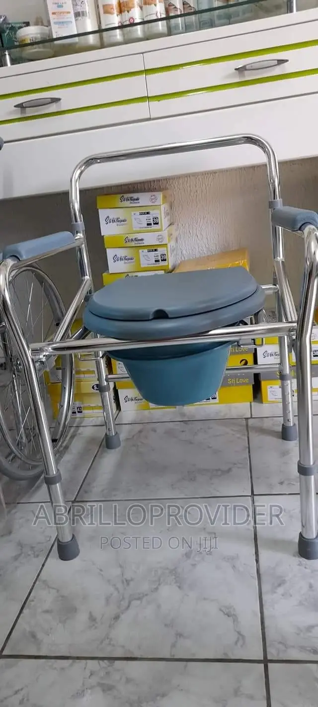 Medical Chair/ Commode Chair/Surgical Chair/New Chair