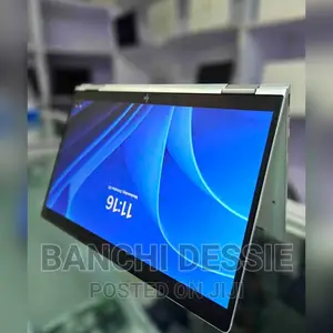 New Laptop HP EliteBook X GB Intel Core I7 SSD 512GB
