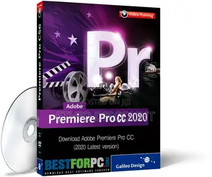 Photo - Adobe Premiere 2025 Full Version
