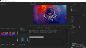 Adobe Premiere 2025 Full Version