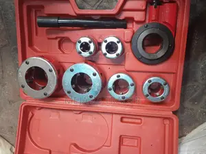 Yebwamba Ters Mawecha