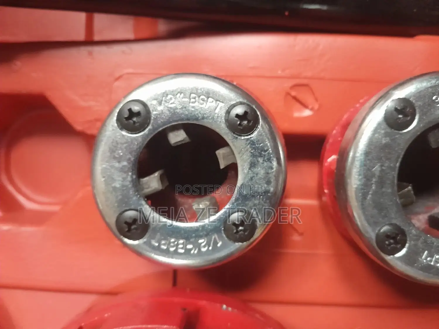 Yebwamba Ters Mawecha