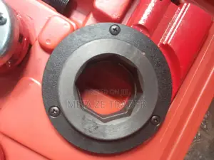 Yebwamba Ters Mawecha