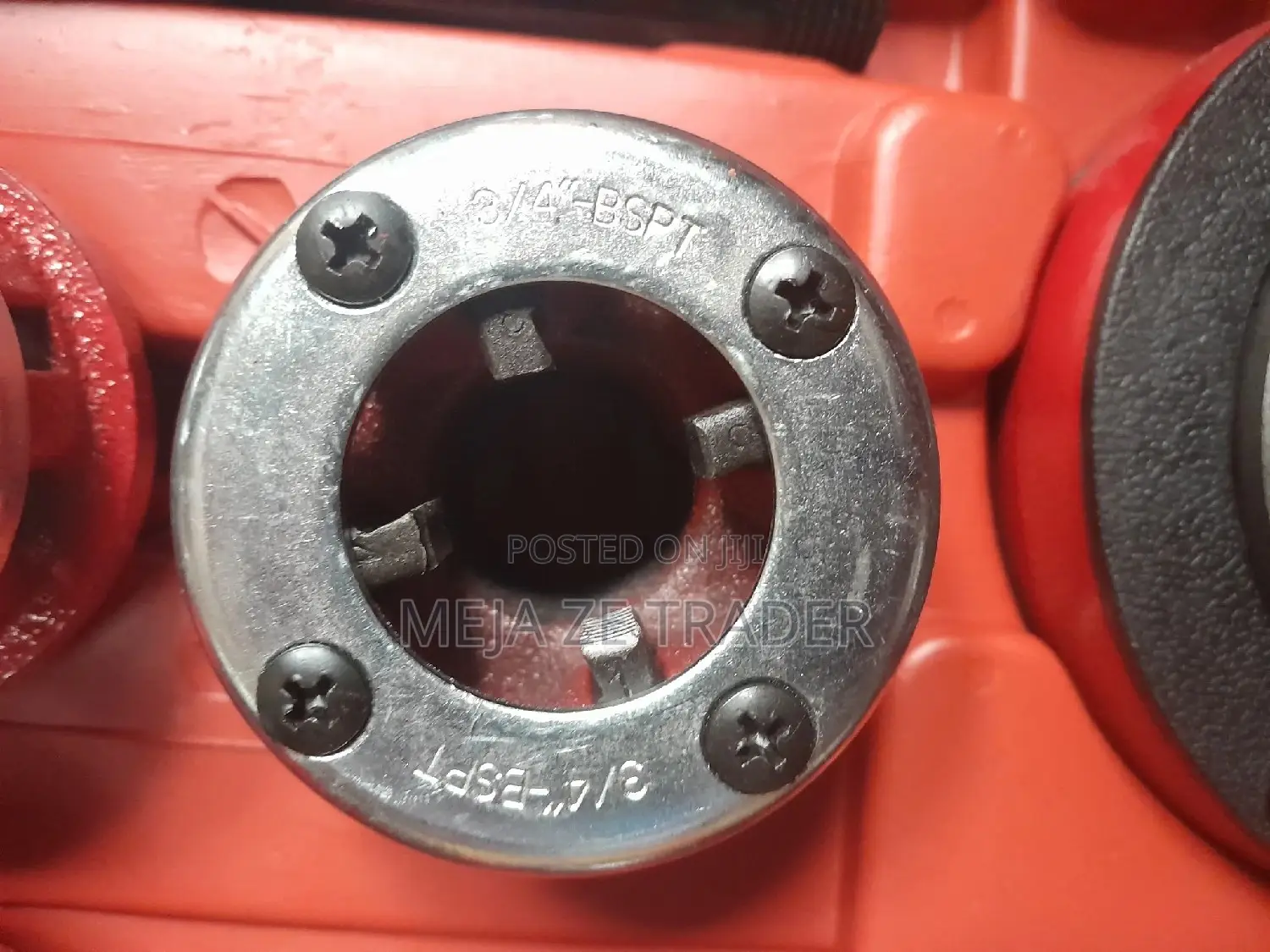 Yebwamba Ters Mawecha