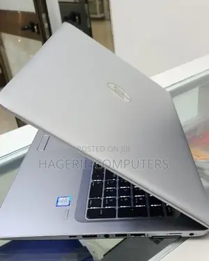 New Laptop HP EliteBook 850 G3 8GB Intel Core I7 SSD 512GB