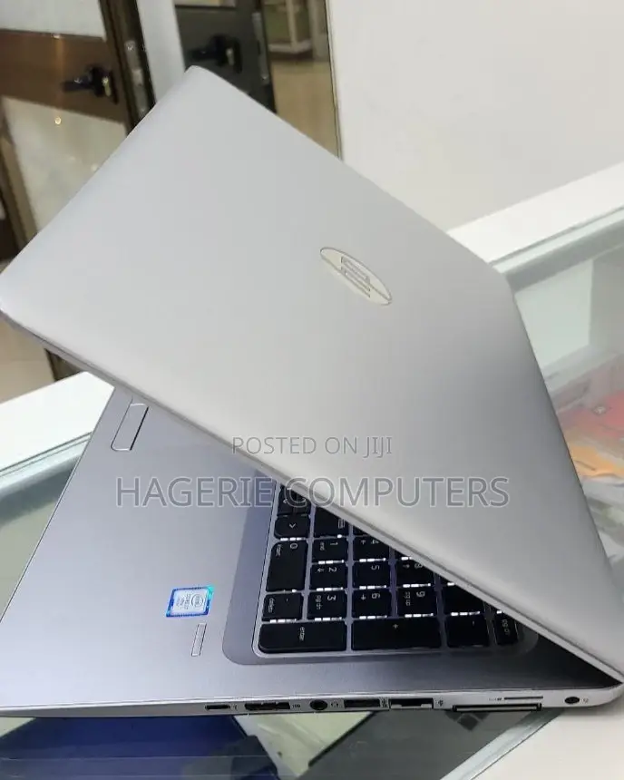 New Laptop HP EliteBook 850 G3 8GB Intel Core I7 SSD 512GB