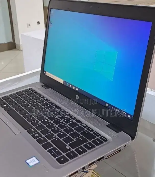 New Laptop HP EliteBook 850 G3 8GB Intel Core i5 HDD+SSD 1T