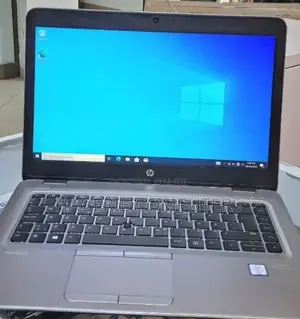 Photo - New Laptop HP EliteBook 850 G3 8GB Intel Core i5 HDD+SSD 1T