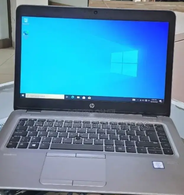 New Laptop HP EliteBook 850 G3 8GB Intel Core i5 HDD+SSD 1T