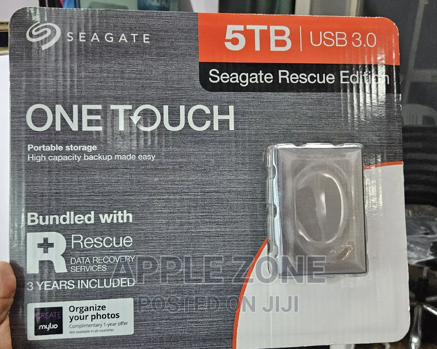 Hard Disk American Standard