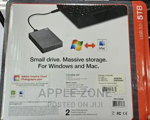 Hard Disk American Standard