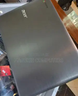 New Laptop Acer Chromebook R 13 4GB Intel Celeron SSD 32GB