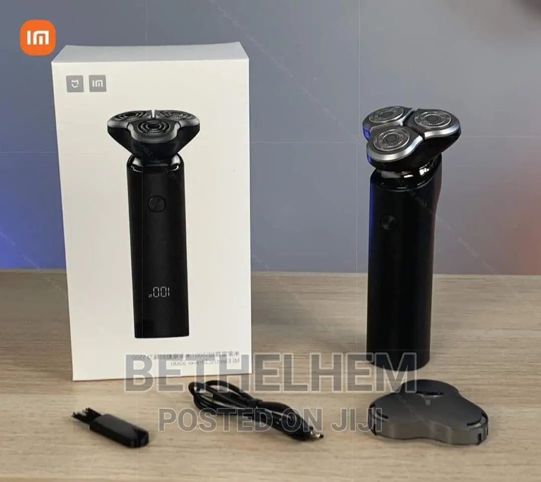 Xiaomi Mi Electric Shaver