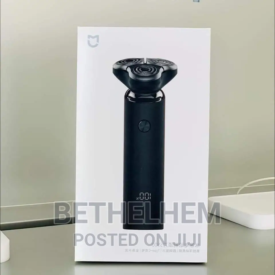 Xiaomi Mi Electric Shaver