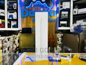 Photo - Apple Pencil (2nd Generation)