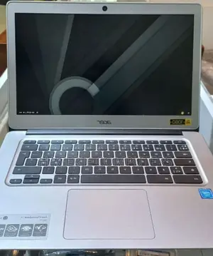 New Laptop Acer Chromebook R 13 4GB Intel Celeron SSD 32GB