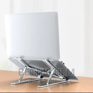Adjustable Laptop Tablet Stand