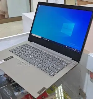 New Laptop Lenovo IdeaPad Z400 8GB AMD Ryzen 5 HDD+SSD 640GB