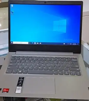 New Laptop Lenovo IdeaPad Z400 8GB AMD Ryzen 5 HDD+SSD 640GB