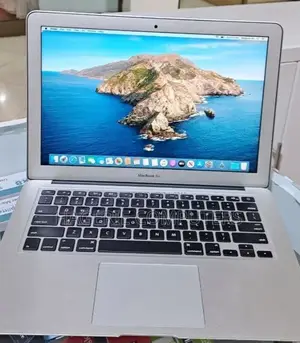 Photo - New Laptop Apple MacBook Air 2015 4GB Intel Core I5 SSD 128GB