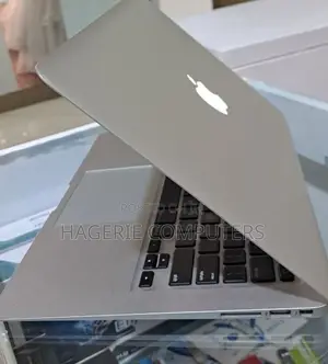 New Laptop Apple MacBook Air 2015 4GB Intel Core I5 SSD 128GB