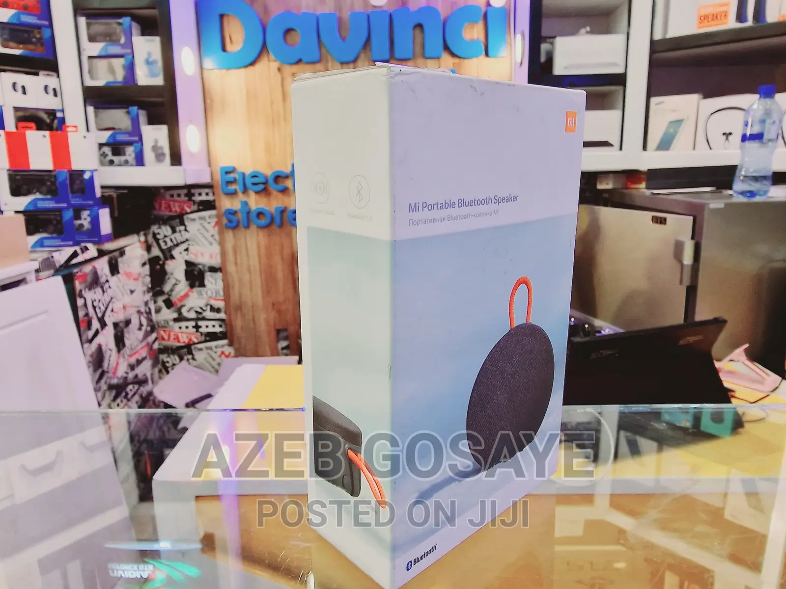 Original Xiaomi Mini Wireless Bluetooth 5.0 Speaker