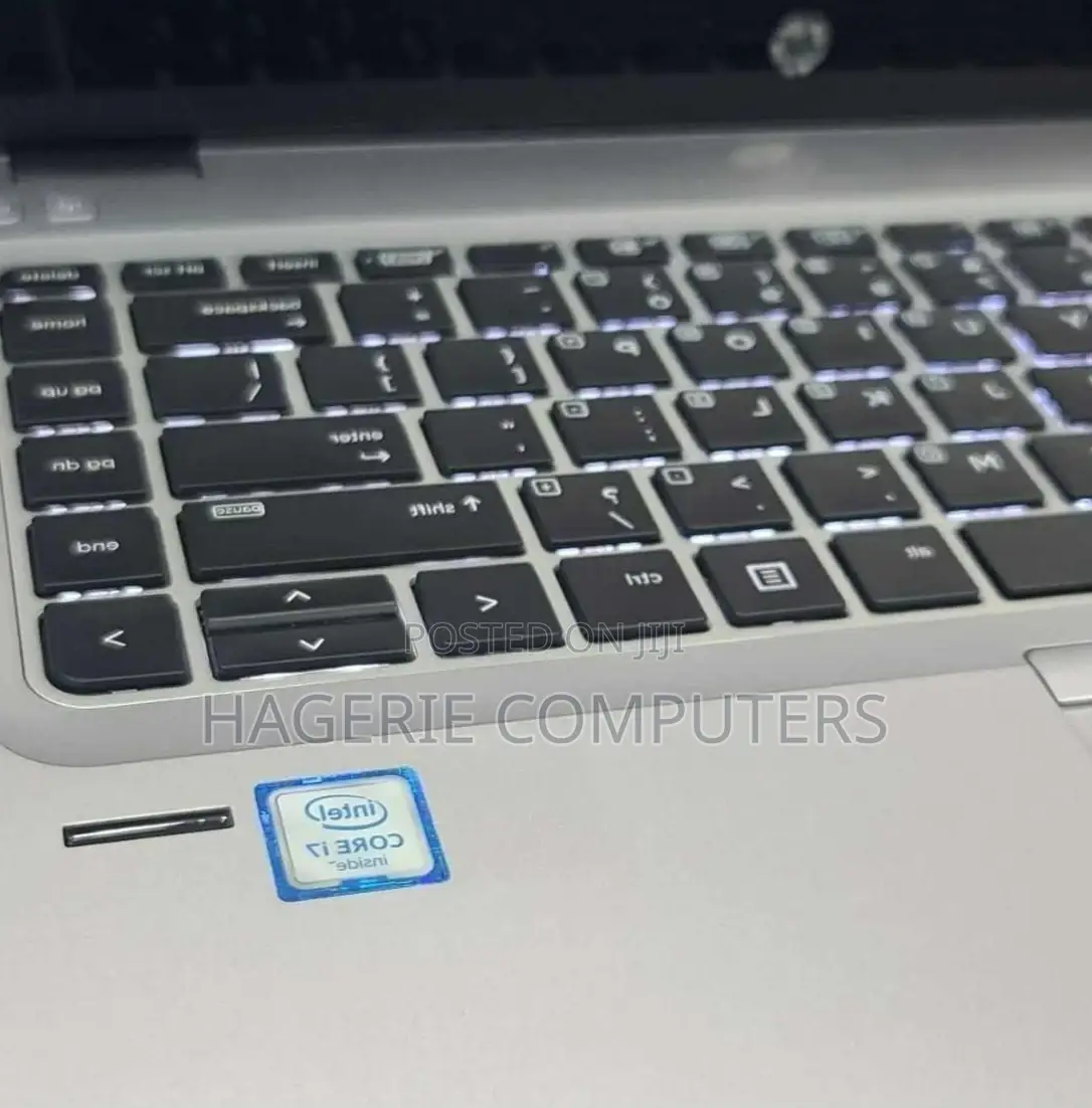 New Laptop HP EliteBook 840 8GB Intel Core I7 HDD+SSD 1T