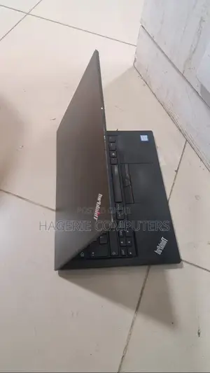 New Laptop Lenovo ThinkPad Yoga 8GB Intel Core I3 SSD 256GB