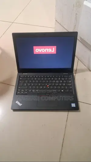 New Laptop Lenovo ThinkPad Yoga 8GB Intel Core I3 SSD 256GB