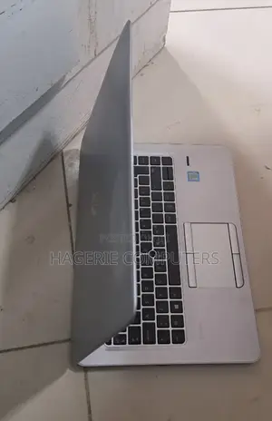 New Laptop HP EliteBook 840 8GB Intel Core I5 SSD 256GB