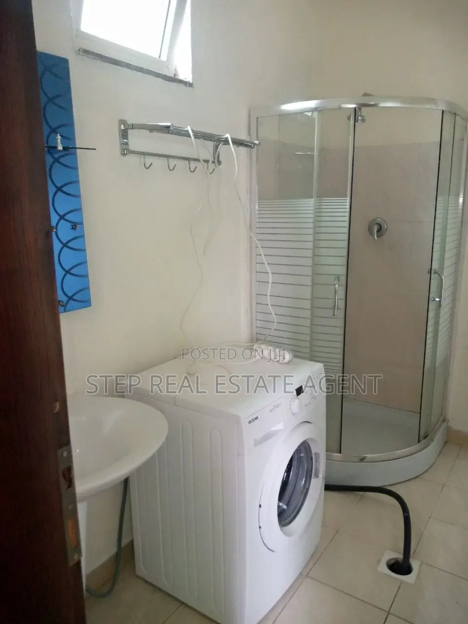Furnished 1bdrm Apartment in Bole for rent