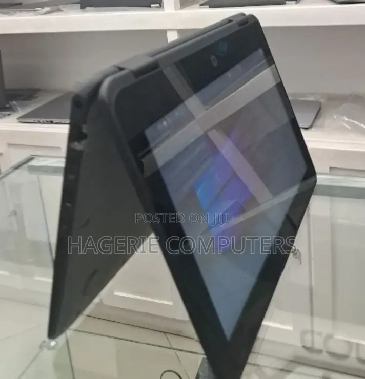 New Laptop HP ProBook 5220M 8GB Intel Core I5 SSD 512GB