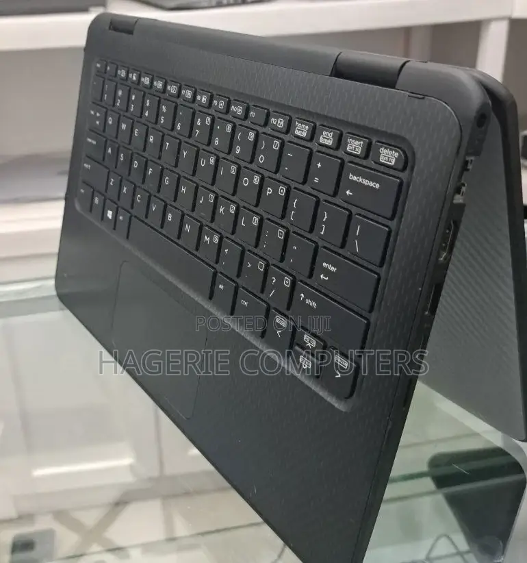 New Laptop HP ProBook 5220M 8GB Intel Core I5 SSD 512GB