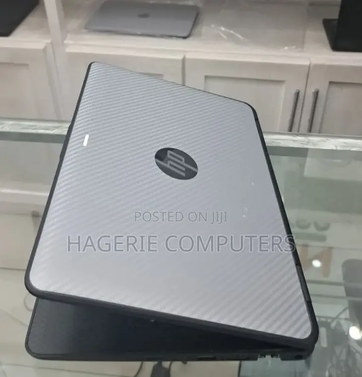 New Laptop HP ProBook 5220M 8GB Intel Core I5 SSD 512GB