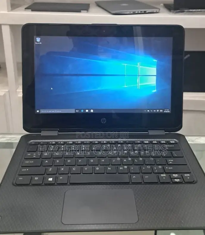 New Laptop HP ProBook 5220M 8GB Intel Core I5 SSD 512GB