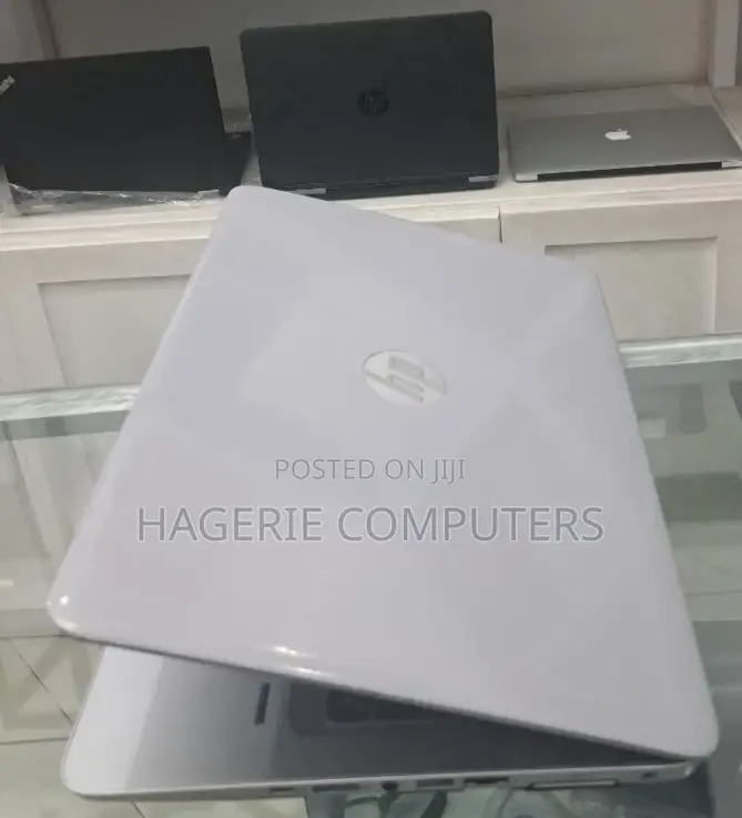 New Laptop HP EliteBook 840 8GB Intel Core I7 HDD 1T