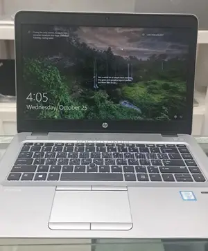 Photo - New Laptop HP EliteBook 840 8GB Intel Core I7 HDD 1T