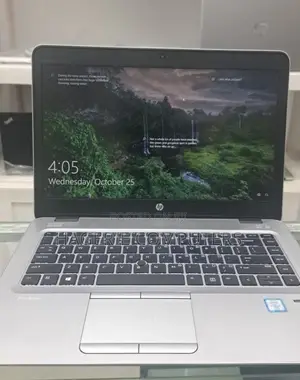 New Laptop HP EliteBook 840 8GB Intel Core I7 HDD 1T
