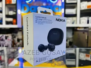 Nokia Comfort Earbuds