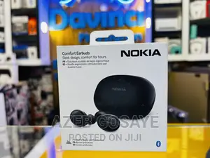 Photo - Nokia Comfort Earbuds